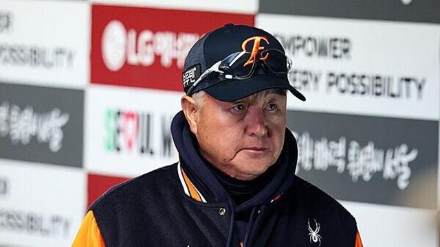 [STN 현장] ‘반격 노리는’ 한화 김경문 감독 “폰세가 홈 경기 첫 단추를 잘 꿰주길”