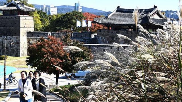 전북 아침까지 곳곳 서리·얼음…낮 18~19도 '차차 흐림'