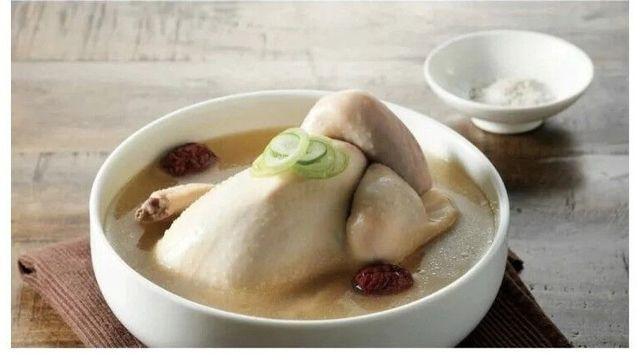 부대찌개가 전통한식인 이유