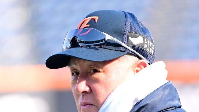 “(필승조 구성) 오늘 보게 될 것” 김경문 감독 ‘또’ 라인업 변화…”오늘 경기 특히 중요, 분위기 전환 계기 되길” [KS3]