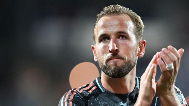 ‘케인이 미쳐 날뛰어요’ 뮌헨, 유럽축구 신기록 수립! 5대 리그 최초 개막 14연승