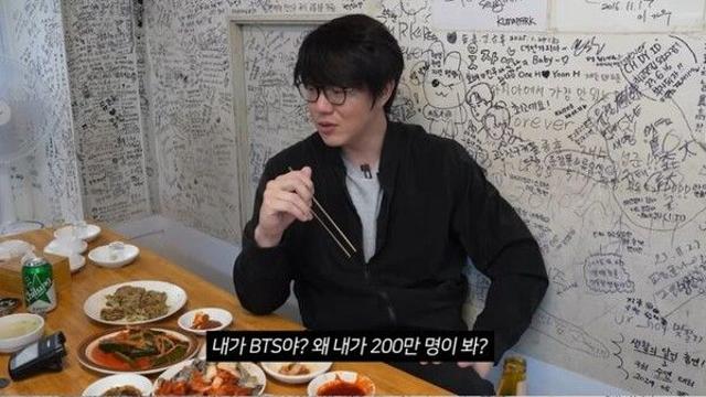 성시경, 유튜브 조회수 하락에도 