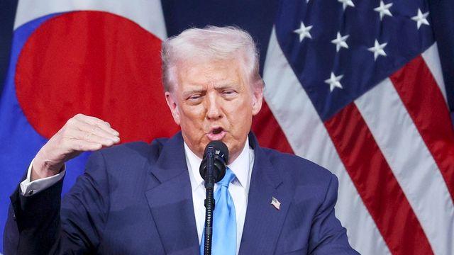 트럼프·김정은 만남 끝내 불발…“이번엔 시간이 안 맞았다”