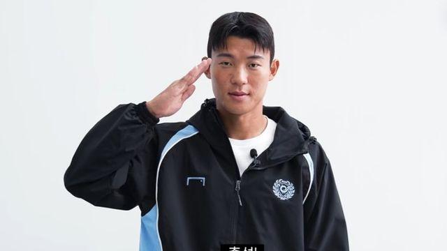 말년휴가 때부터 대구서 훈련...의지 넘치는 '전역자' 김강산, 지켜야 하는 대구에 돌아온 '천군만마'