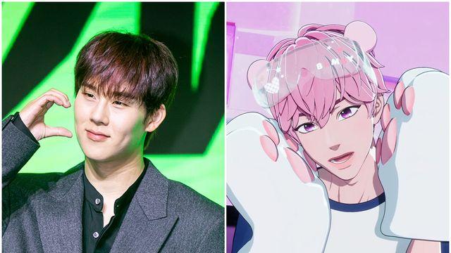 몬엑 주헌vs플레이브 밤비…댄서 자존심 걸고 