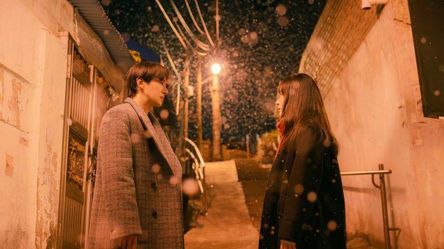 ‘태풍상사’ 이준호·김민하 “일 냈다” …드라마&출연자 화제성 모두 1위