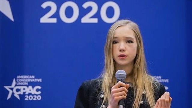 독일 우파 운동가 