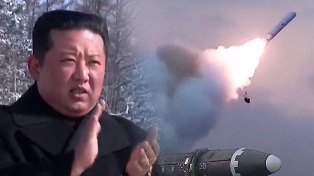 트럼프 제안에 침묵한 북, 미사일 발사…북미회동 거절 의사?