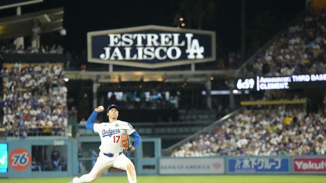 MLB 월드시리즈 1-2차전 미국 내 시청자 수, 작년 대비 14% 감소