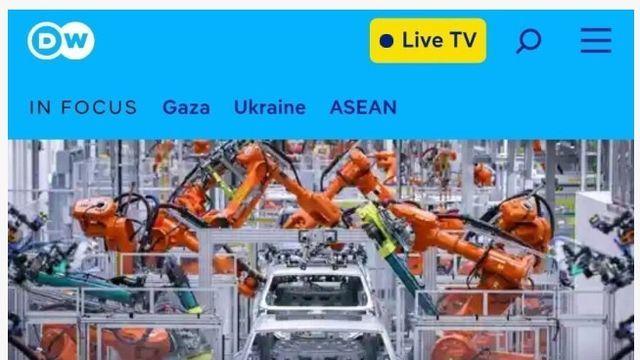 현재 제대로 개박살나고 있다는 포르쉐 상황