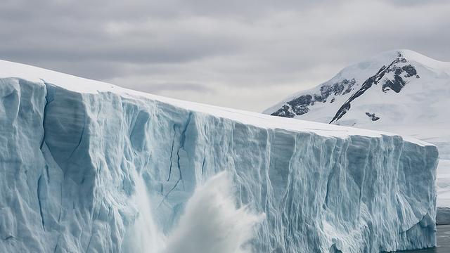 남극의 변화로 본 기후위기, 칠레가 보내는 경고