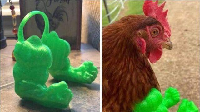 전투력 끌어 올리는 아이템.