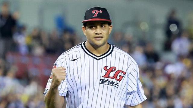 '분위기 반등' 치리노스 vs '반격 잇는다' 와이스, 4차전 선발 격돌[KS]