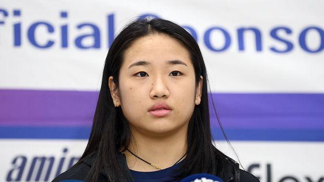 안세영, '불멸의 세계신기록' 왜 포기했나…