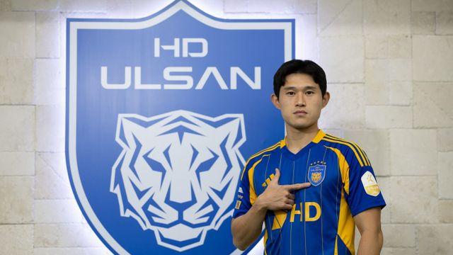 “지금 중요한 건 오직 팀 성적”…사상 최초 ‘득점왕-도움왕-MVP’ 가시권에도 이동경은 오직 ‘울산 생각’뿐