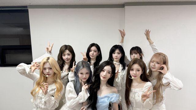 트리플에스, 경복궁에서 ‘U&I CONCERT’ 성료