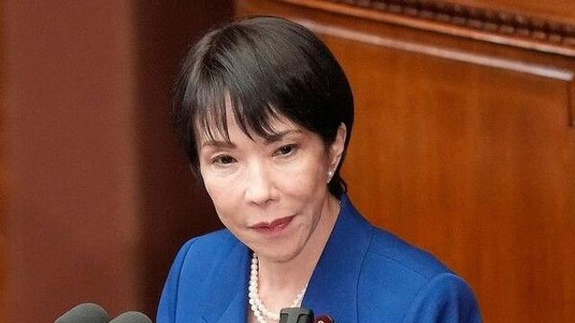 북, 일 다카이치 총리에 