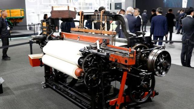 [2025 일본 모빌리티쇼] 토요타 코롤라ㆍ IMV 오리진ㆍ 다이하쓰 코펜 컨셉트카