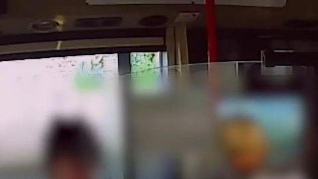 감동감동 잔액부족 할매 승객 태우고 기사님이 받은 쪽지