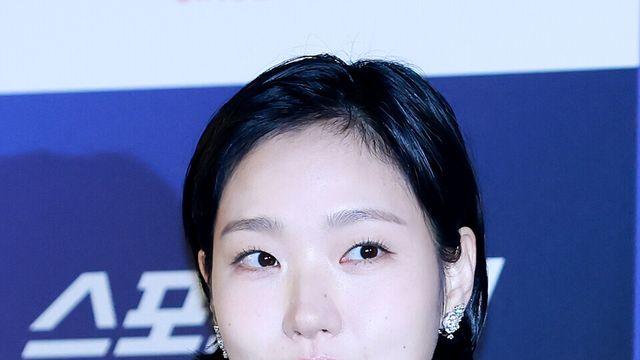 [NC포토] 김고은, 가을을 몰고 온 여인