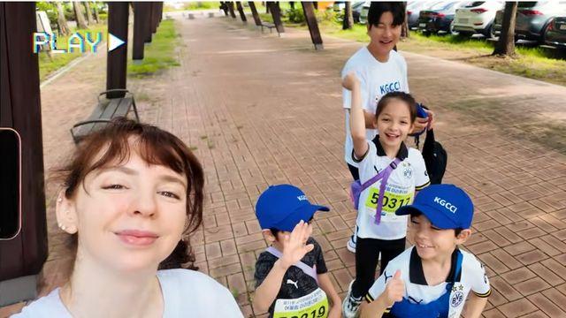 ‘박주호♥’ 안나, 암 투병 3년 만에…눈물 나는 소식