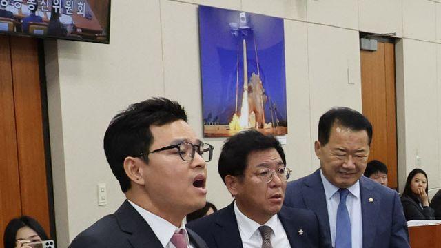 ‘위원장 발언 독식·대법원장 감금’…시민단체 “李정부 첫 국감 F학점” ‘위원장 발언 독식·대법원장 감금’…시민단체 “李정부 첫 국감 F학점”