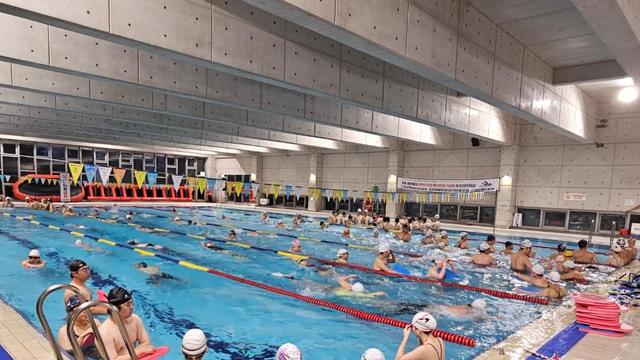 [스포츠7330 캠페인 스포츠동아-대한체육회 공동기획] ③생명, 건강과 직결된 수영이 말하는 진리…“요람에서 무덤까지…생활체육은 이제 선택이 아닌 필수”