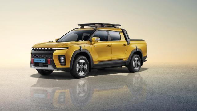 KGM, 3분기 영업이익 30억원… 매출 역대 최대