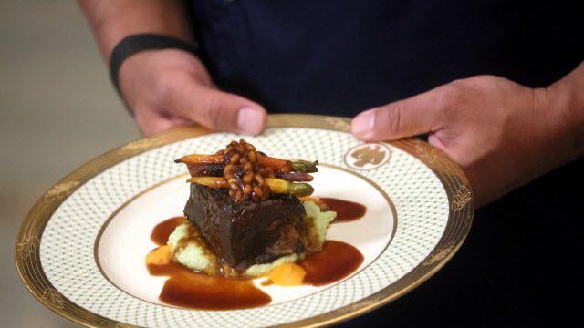 APEC CEO 서밋 만찬은 ‘한우·전복’…정상만찬은?