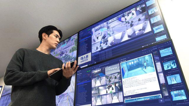AI가 ‘눈’이 되는 시대…멀티모달 기술로 CCTV가 수사 파트너 된다
