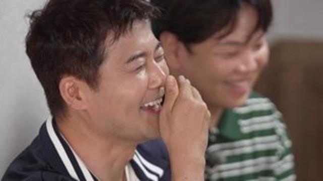 전현무, 7살 연상 女배우와 무슨 사이길래…