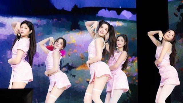아일릿, 미미 키링→파우치까지…’감다살’ 새 음반 ‘NOT CUTE ANYMORE’ 발매