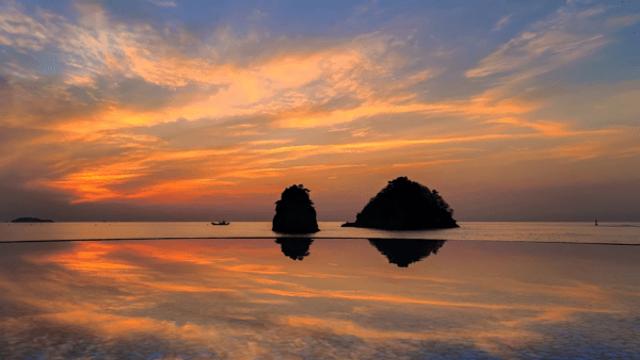 서해의 보석 안면도 명소, 숲길과 바닷길을 따라 걷는 평온의 시간