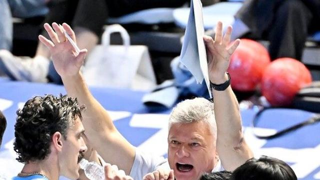 ‘유니폼 규정 위반’ 대한항공, 제재금 징계 조치...‘한국전력은 공정성 훼손 주장’