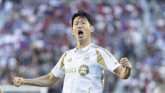 '손흥민 vs 메시' 꿈의 대결 성사될까…우선 2번 모두 패한 '난적' 오스틴 넘어야 한다