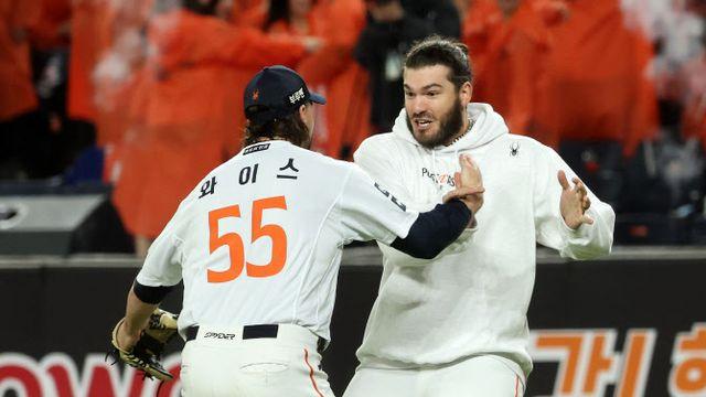 'KS 1·2전 패배' 한화, 아직 절망적이지 않는 네 가지 이유