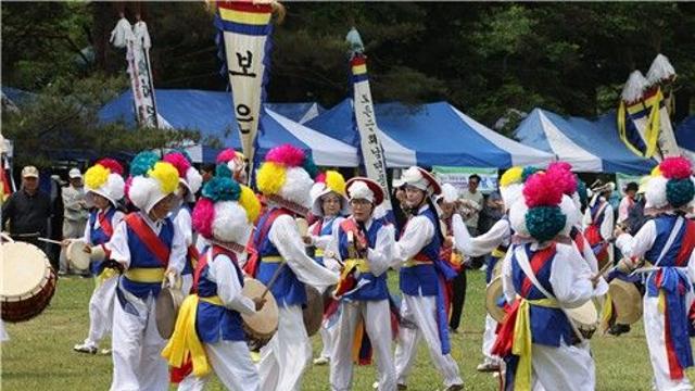 31일부터 3일간 보은 속리산서 '가을풍류' 축제