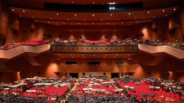 전북도, 수도권 출향 도민과 '전주 하계올림픽 유치 다짐 행사'