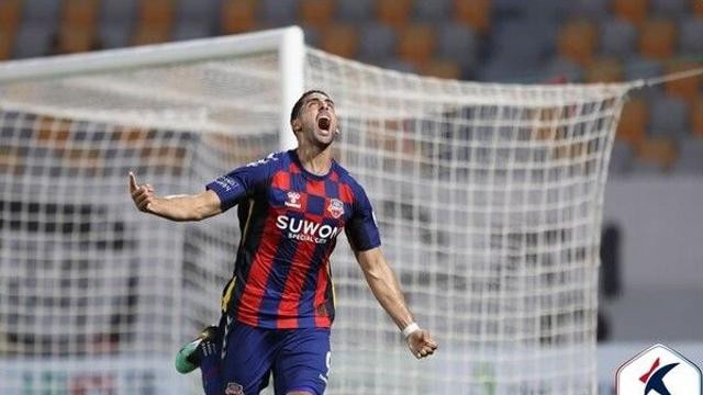 막바지 접어든 K리그1, 순위 싸움만큼 득점왕 경쟁도 '후끈'