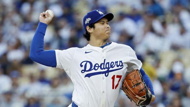 ‘열정’ 오타니의 구원 등판 이뤄질까? 로버츠 감독 “지켜보겠다”