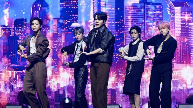 [NC포토] 위아이, 따뜻한 집 같은 노래 '홈'