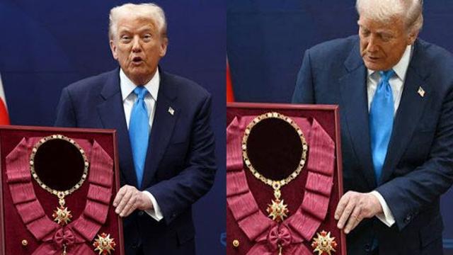 트럼프 “대한민국은 미국이 아끼는 친구이자 놀라운 나라”(종합)