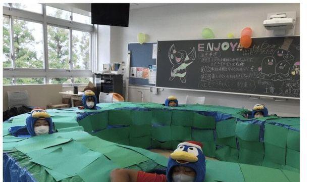 한국인들이 은근히 부러워 한다는 섬나라 문화