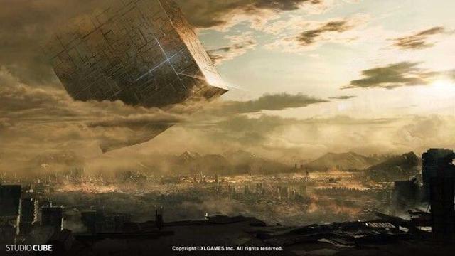 엑스엘게임즈 ‘더 큐브, 세이브 어스’, 출시 내년 1분기로 연기