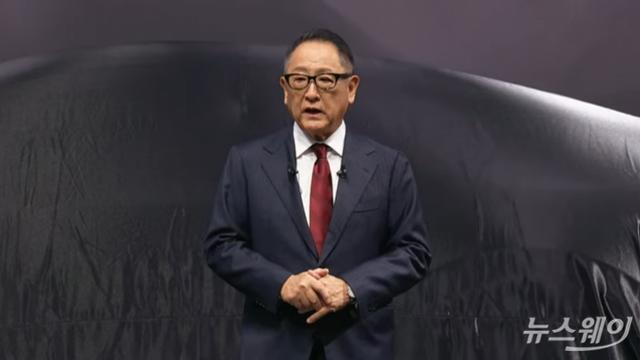 일본판 롤스로이스 '센추리' 출격···아키오 회장 