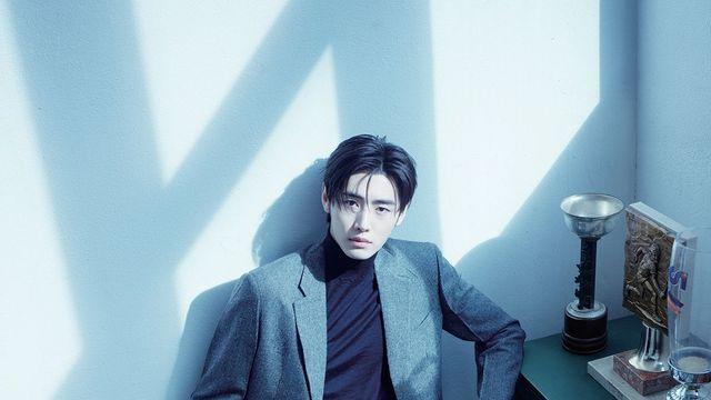 엔하이픈의 눈부신 청춘