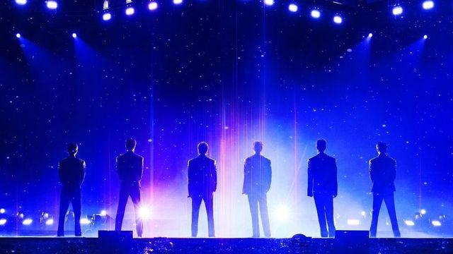 몬스타엑스 데뷔 10주년 기념 영화, 12월 3일 CGV 단독 개봉한다