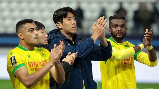 권혁규 4경기 연속 선발 출전! 5대 리그 주전급 MF로 입지 넓혀가는 중