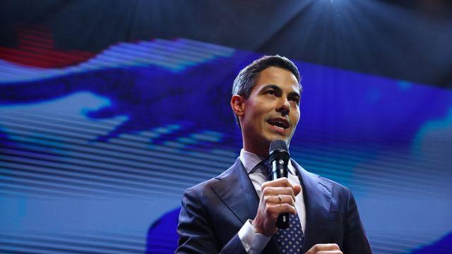 네덜란드 중도좌파, 총선 출구조사 예측 1위…변동 가능성