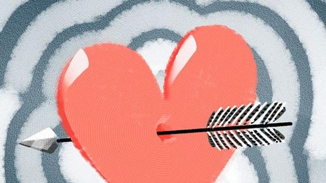 [윤건호의 예술의 구석] 사랑해, 그리고 미워해①